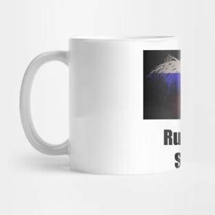 Russian style Mug